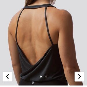 TWO Born Primitive Slay tank tops